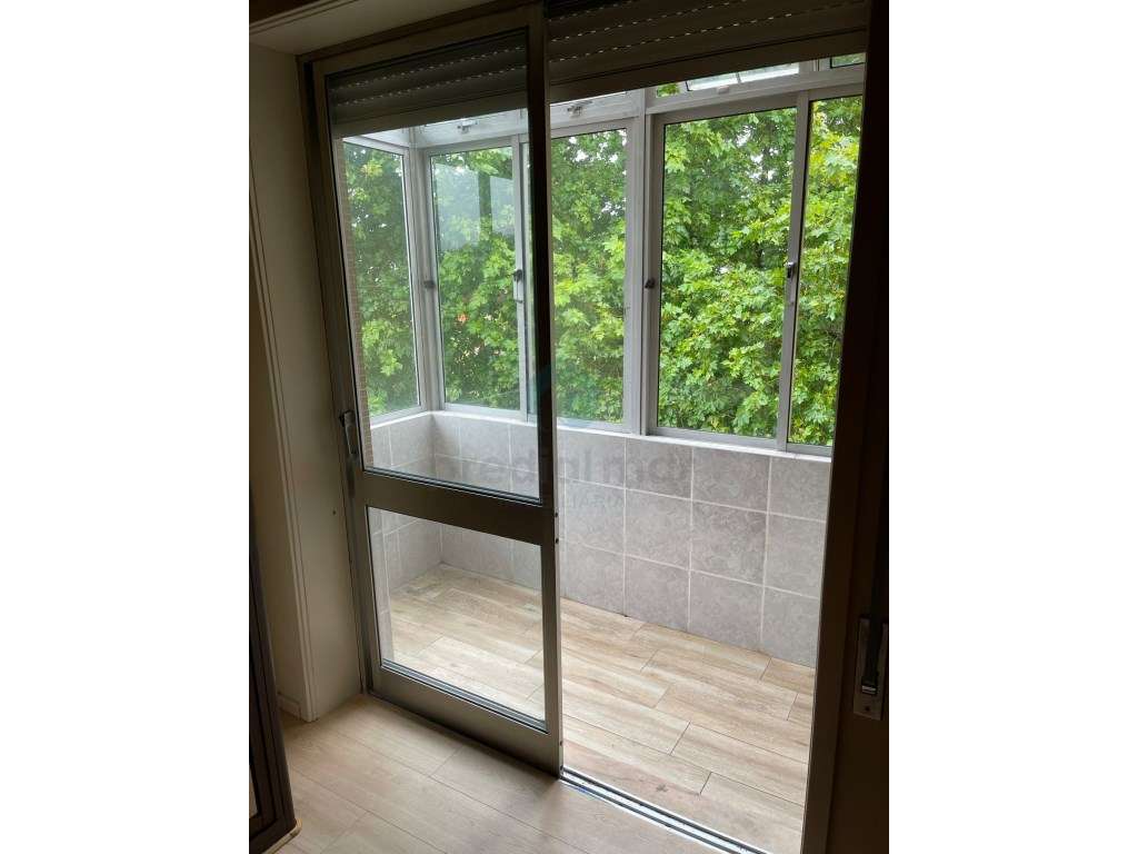 Apartamento T3 próximo da praia, em Francelos-12