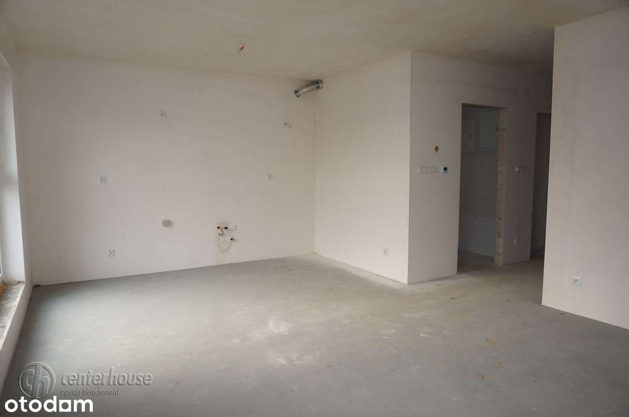 Rzeszów Biała dwupoziomowe mieszkanie z własnym wejściem - Pełny obrazek: 4/9