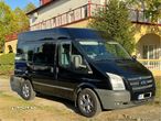 Ford Transit - 2