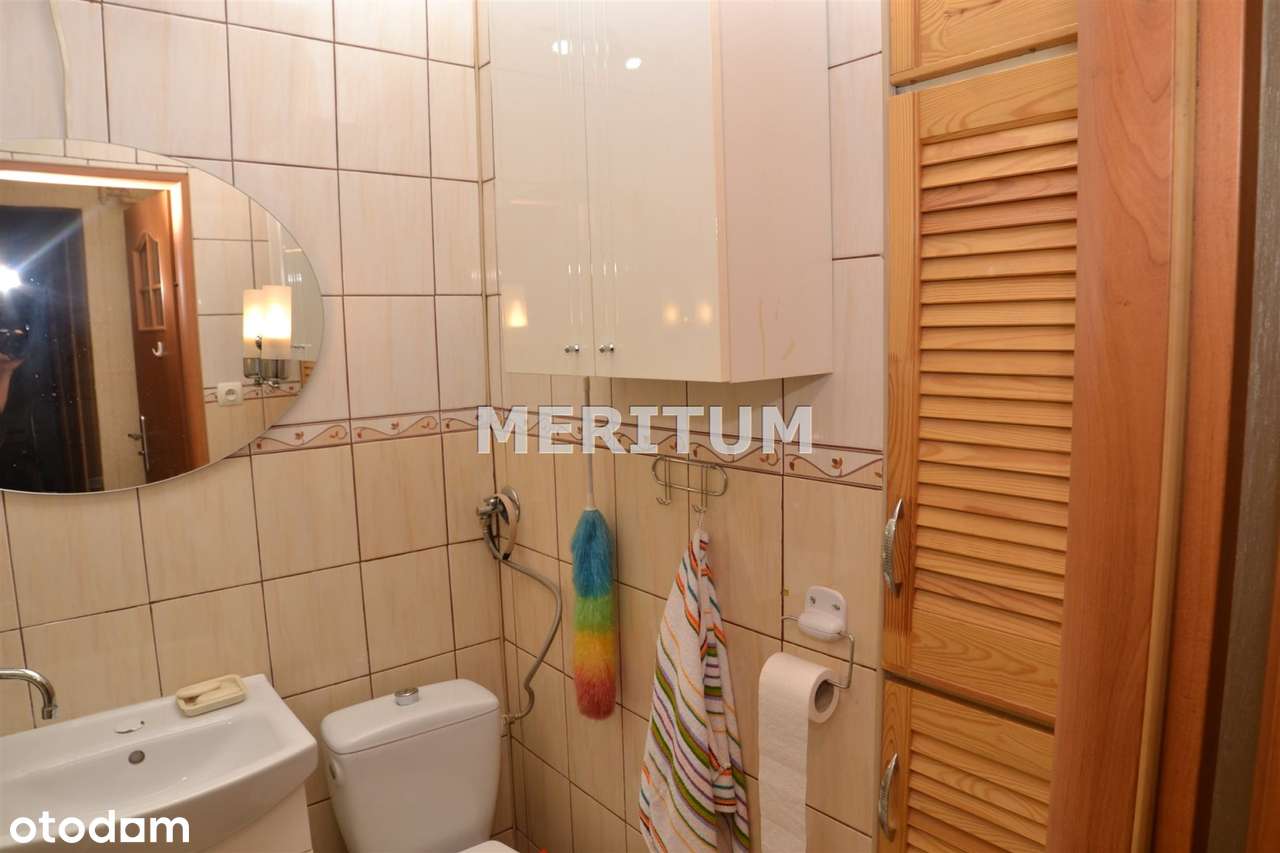 Dwa pokoje, Parter, Szwederowo-12