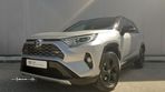 Toyota RAV4 2.5 HDF Square Collection - 1