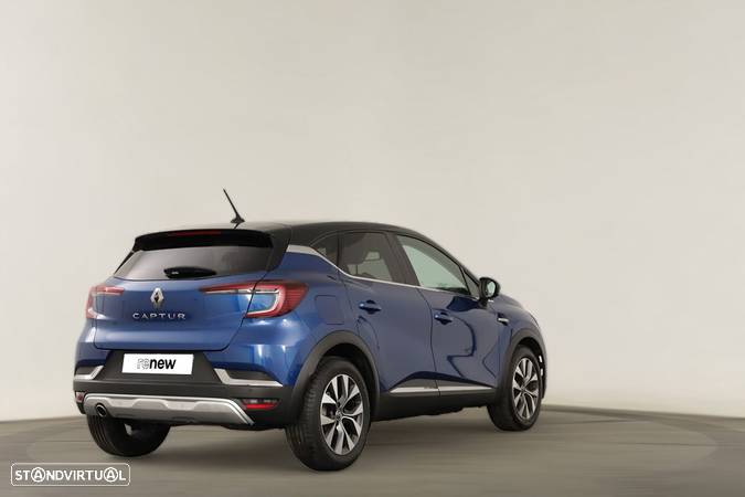 Renault Captur 1.5 dCi Exclusive - 4