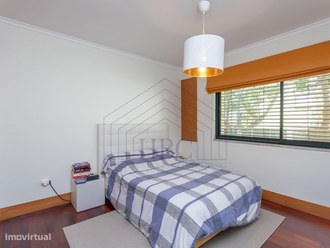 Apartamento T3 Exclusivo na Expo Sul-1
