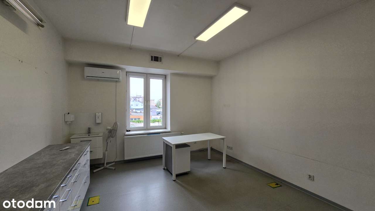 Lokal 190 m² w centrum Wielunia – wynajem całości - Pełny obrazek: 5/16