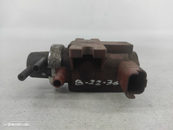 Valvula Turbo / Solenoide Volvo S40 Ii (544) - 3