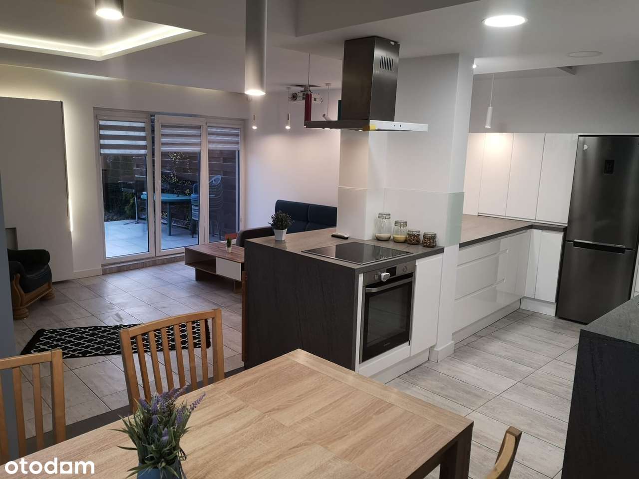 Mogiła /Do Wejścia! Wspaniale urządzony i Przestrzenny Bliźniak!-8