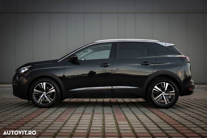 Peugeot 3008 BlueHDi 130 Stop & Start EAT8 Allure - 2