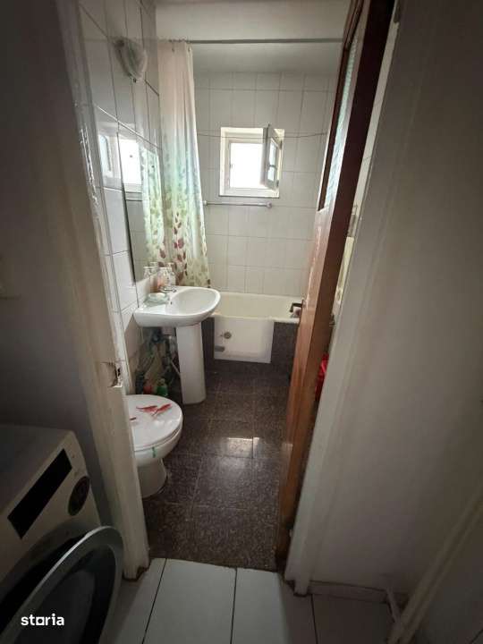 Apartament 3 Camere | Decomandat | Costin Georgian | 2 Balcoane | Metr - Imagine principală: 5/10