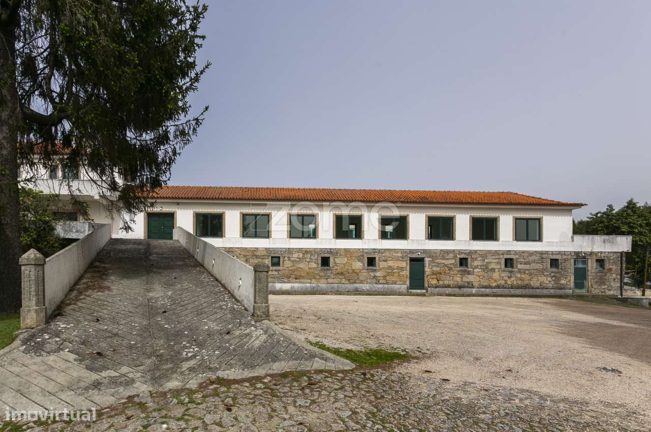 Escritório com 850m2 na Cidade da Maia, Maia - Grande imagem: 5/39