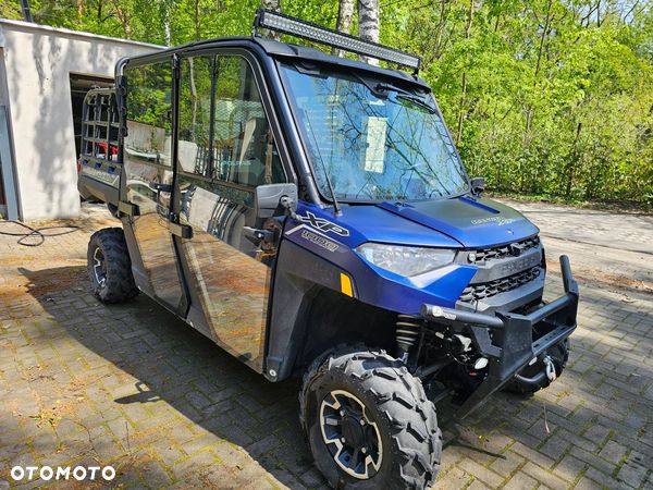 Polaris Ranger - 1