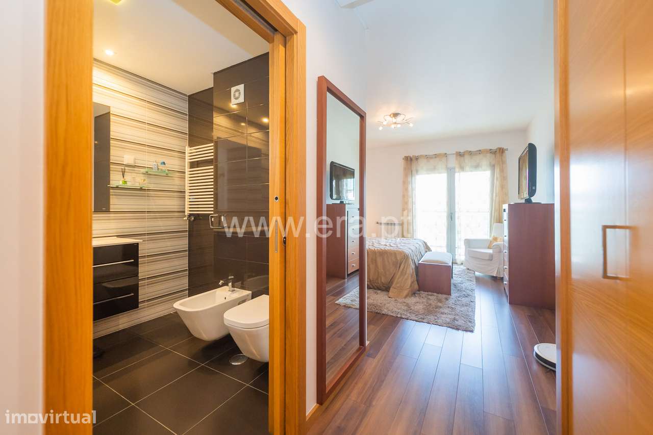 Apartamento T4 - Colinas do Cruzeiro-29