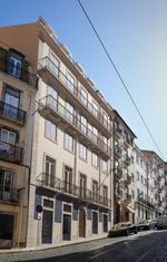 Apartamento T2 à venda, Graça, Lisboa - Grande imagem: 2/14