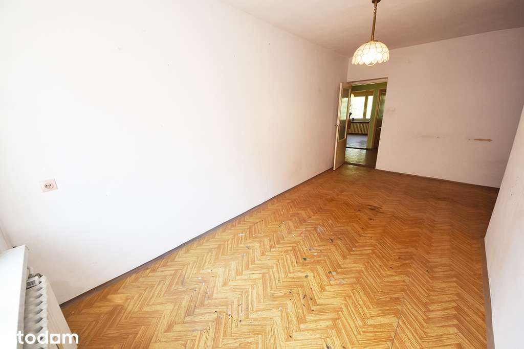 Na Sprzedaż mieszkanie 3 pok, pow. 80 m2, Byczyna-7