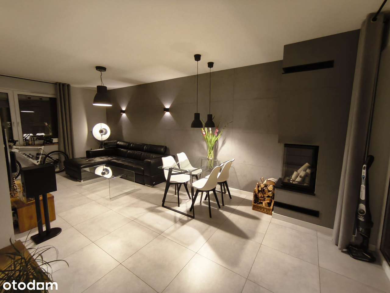 Komfortowy dom / mieszkanie w Rabowicach k. Swarzędza-7