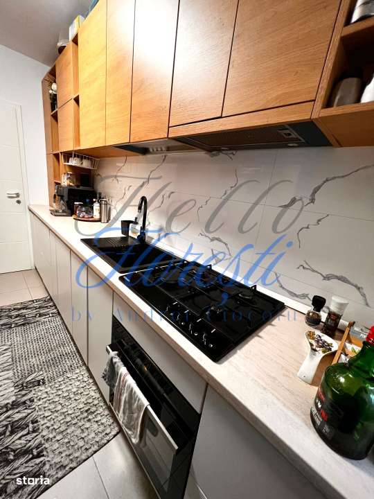 Apartament 2 camere 56 mp + 2 balcoane - Imagine principală: 4/12
