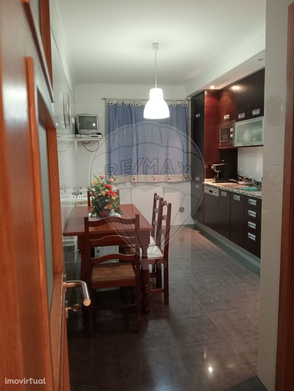 Apartamento T3 para venda