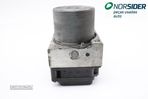 Bloco hidraulico ABS Renault Megane II Break Fase I|03-06 - 4