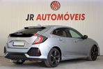 Honda Civic 1.0 i-VTEC Executive Premium CVT - 4