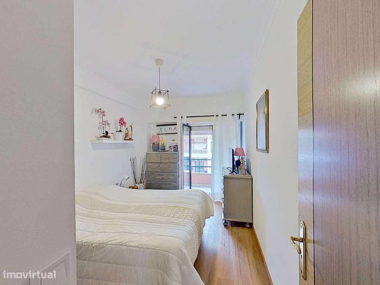 APARTAMENTO 3 ASSOALHADAS EM TERCENA - OEIRAS - RESERVADO-19