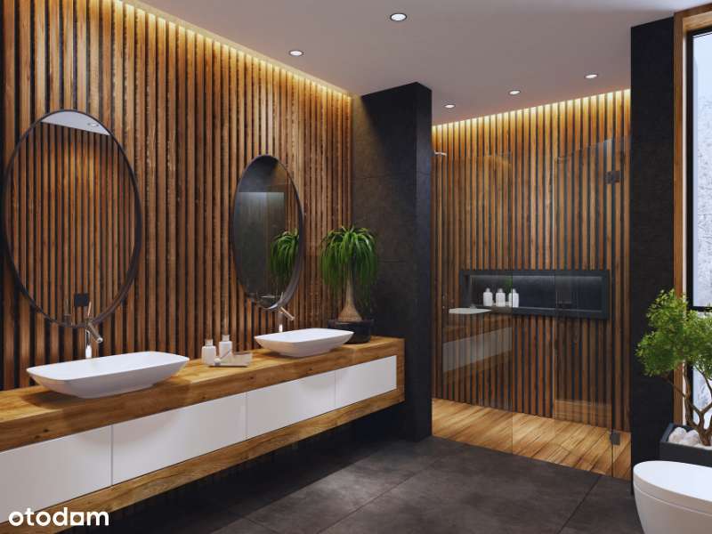 TOP Lokalizacja | Nad Rzeką | Mega Okazja | Rynek 8 min | Balkon | ENG-0