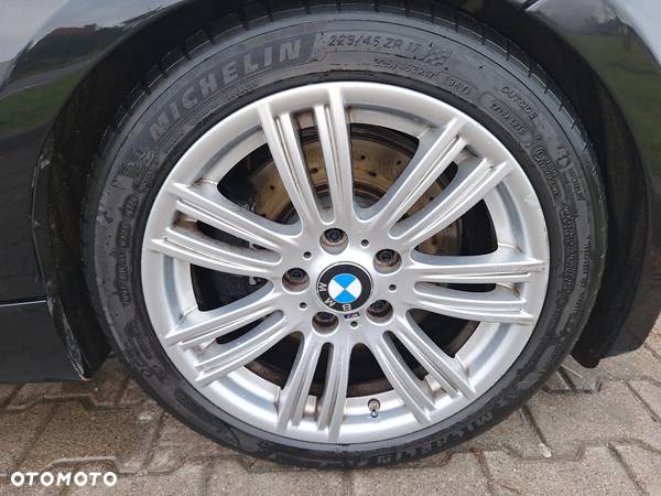 BMW Seria 1 130i - 9