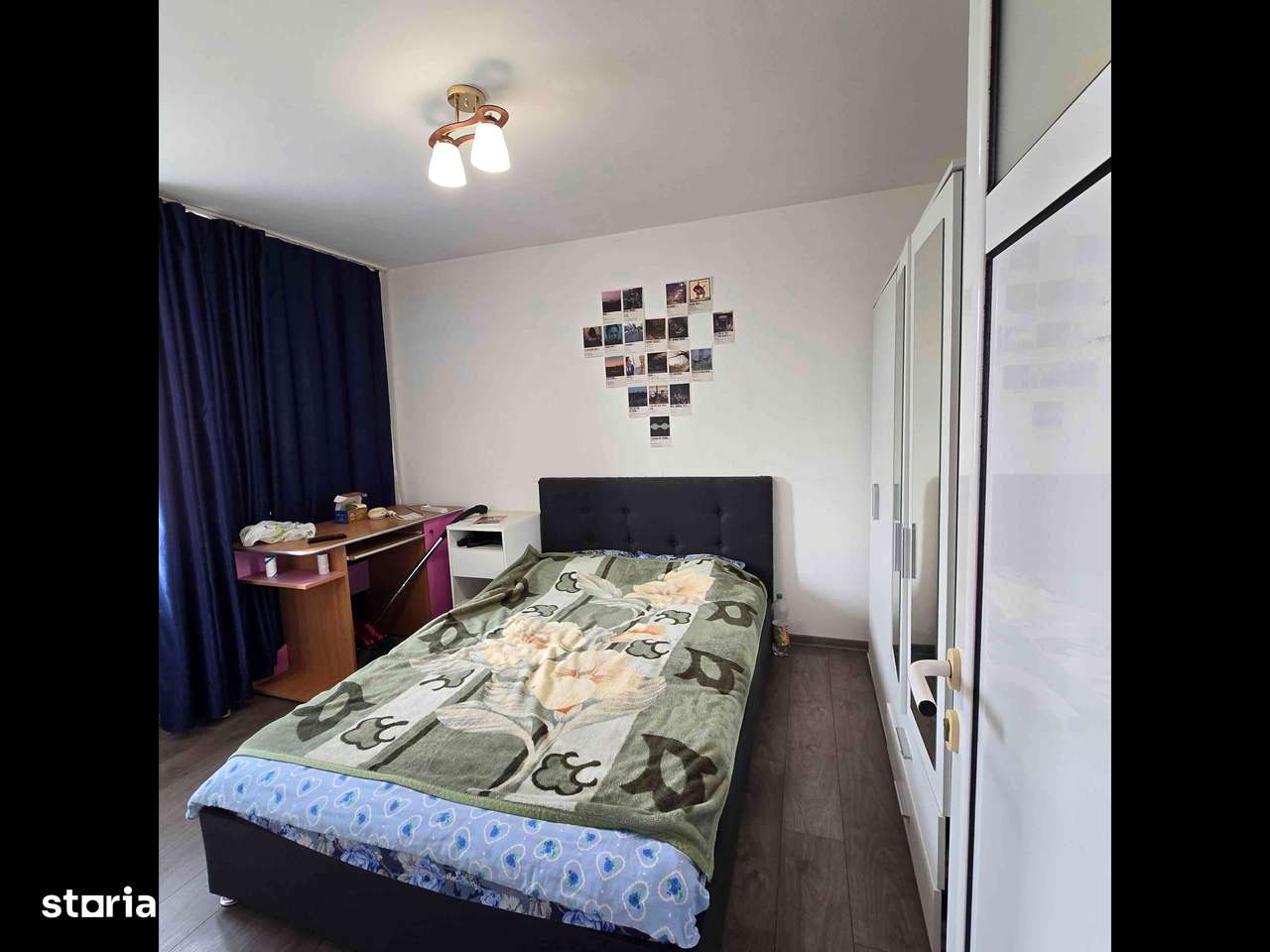 Garsonieră Deva. - Imagine principală: 2/5