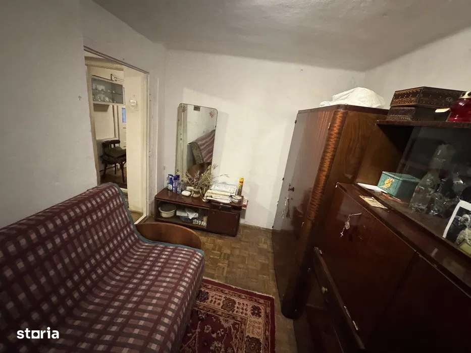 Apartament 3 camere, 54mp, ideal pentru birou, Nicolae Iorga-5