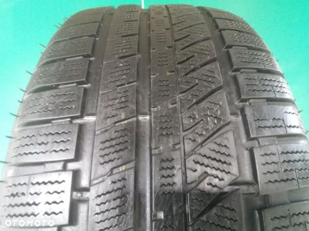 BRIDGESTONE BLIZZAK LM-30 225/55/16, 2012 r 6,3 mm - 1