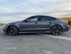 Audi RS7 4.0 TFSI quattro tiptronic performance - 7