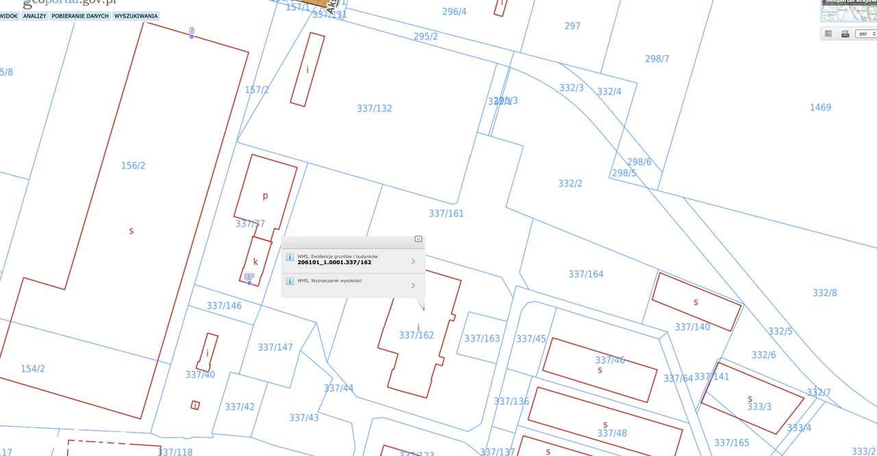 Budynek ok. 5000 m2 , dz. 7140 m2 , ul. Przędzalniana / Produkcyjna-3