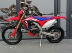 Honda CRF - 3