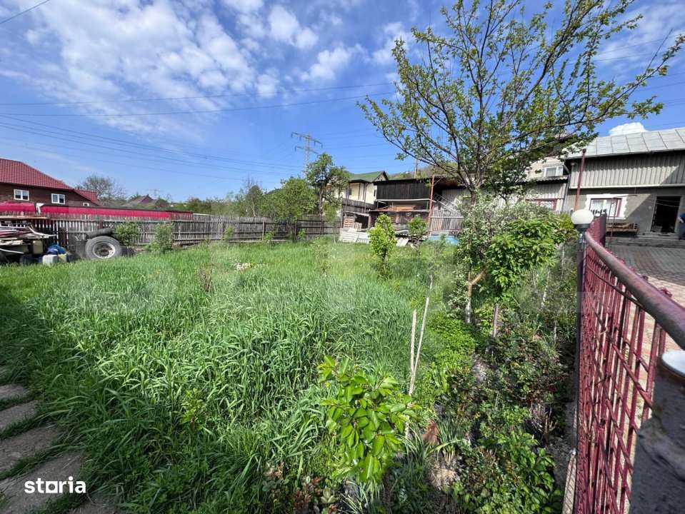 Casa de Vanzare in Fieni - Imagine principală: 5/19