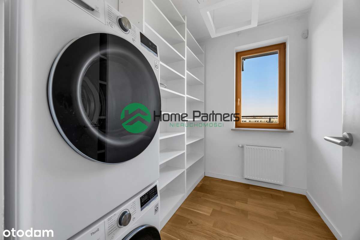 Ostatnie piętro | taras 162 mkw | Miasteczko-17