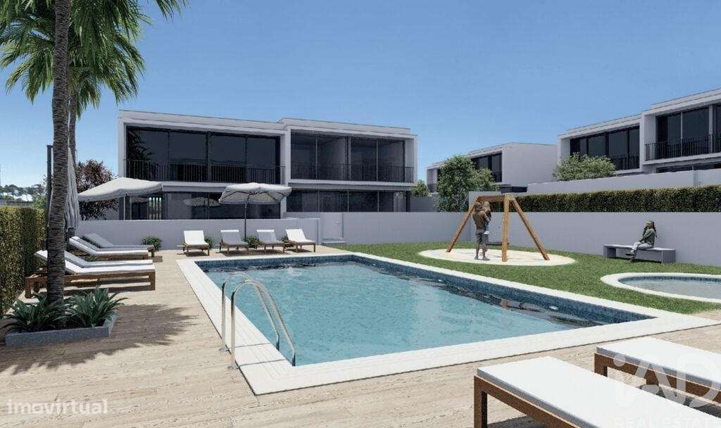 Casa T3 em Vila Chã de 230,00 m2 - Grande imagem: 1/17
