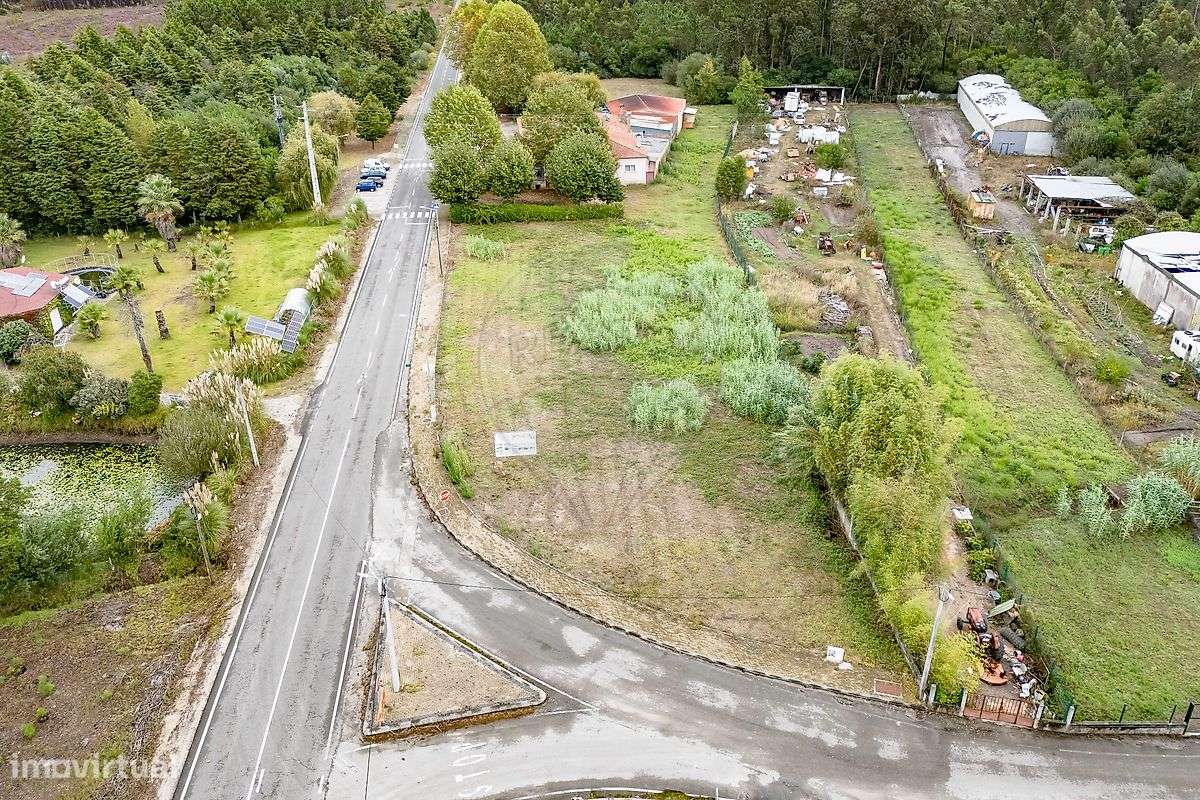 Terreno  para venda - Grande imagem: 4/10