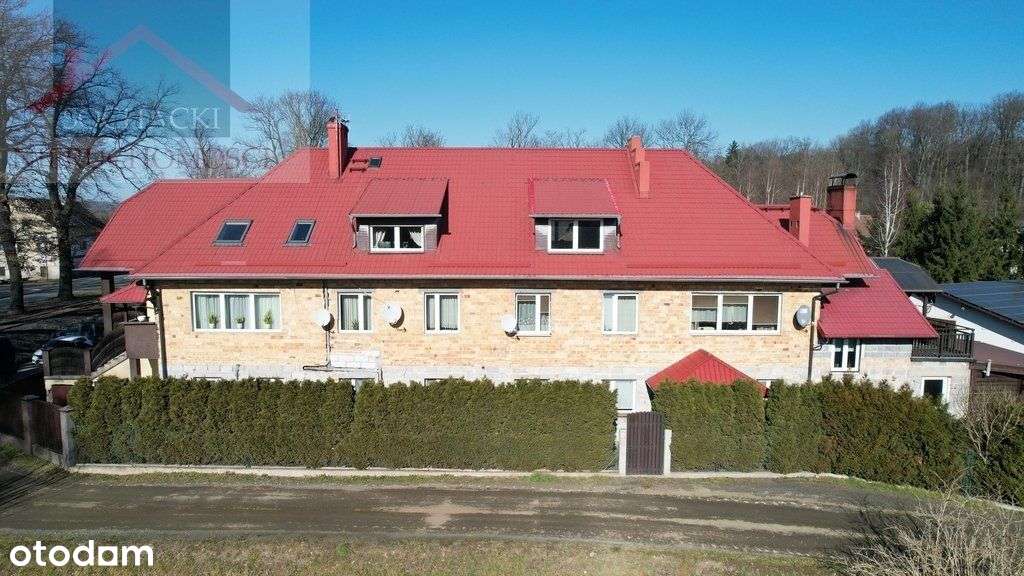 Budynek mieszkalno-usługowy - Pełny obrazek: 3/20