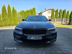 BMW Seria 5 520d Sport Line - 8