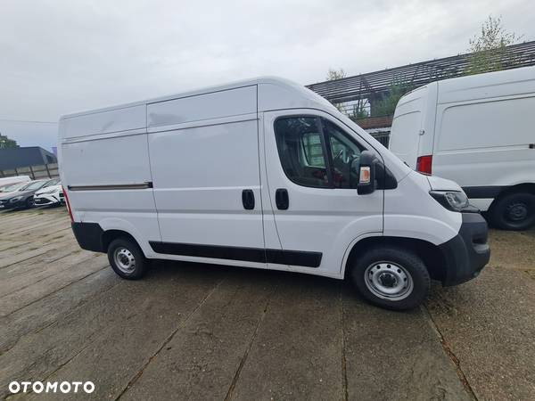 Fiat Ducato L2H2 - 7