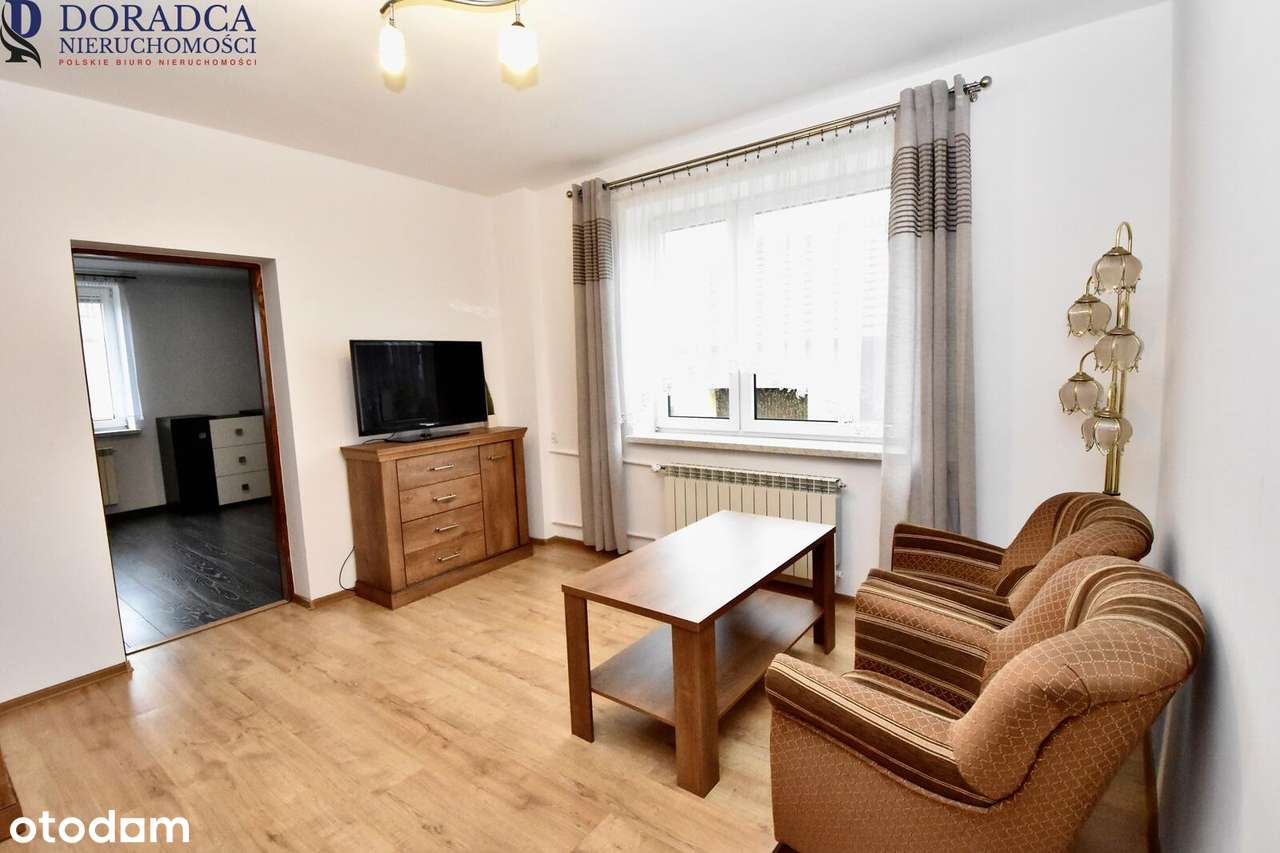 Ładny dom w Przeciszowie.-9