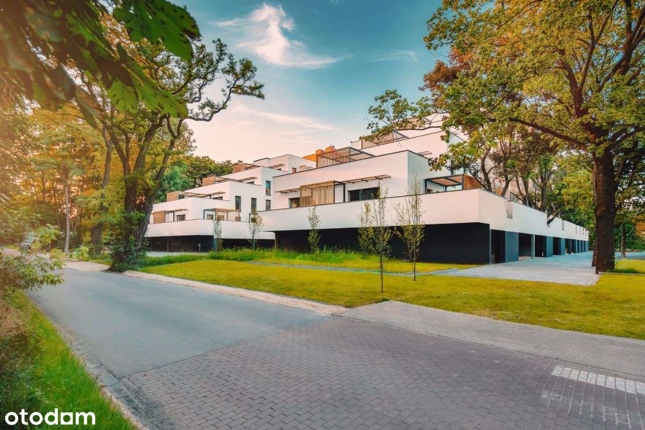 Zweika | ostatnie wolne mieszkanie | po odbiorze - Pełny obrazek: 1/12