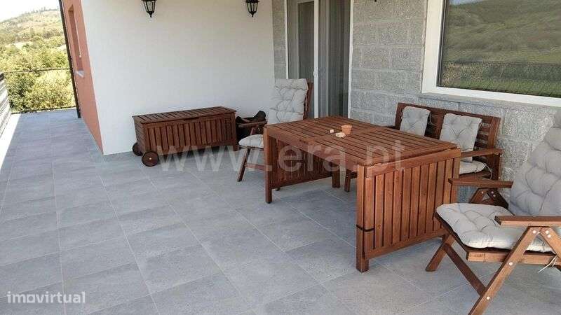 Moradia Isolada T3 / Oliveira do Hospital, Felgueira Velha - Grande imagem: 5/15