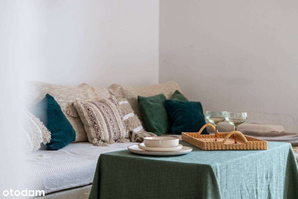 Nowoczesny dom z ogrodem – 120 m²-0