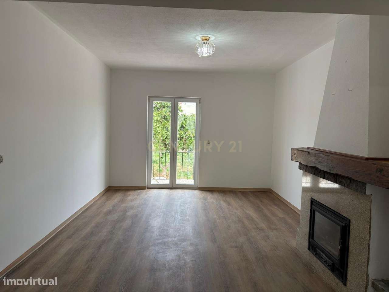 Excelente Moradia  em Ouca, Vagos - 4 Quartos e Jardim-7