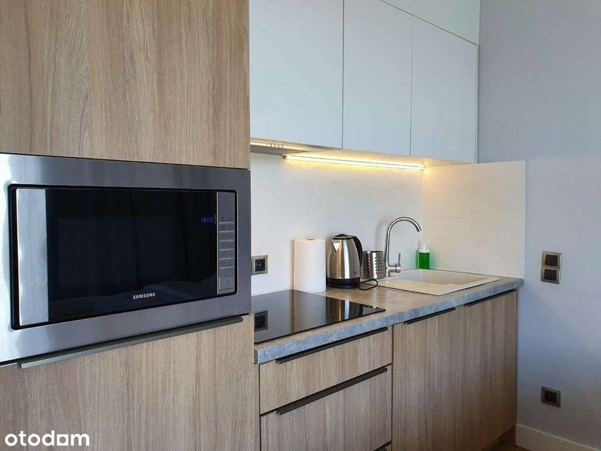 Urządzony apartament 600m od plaży| okazja - Pełny obrazek: 5/12