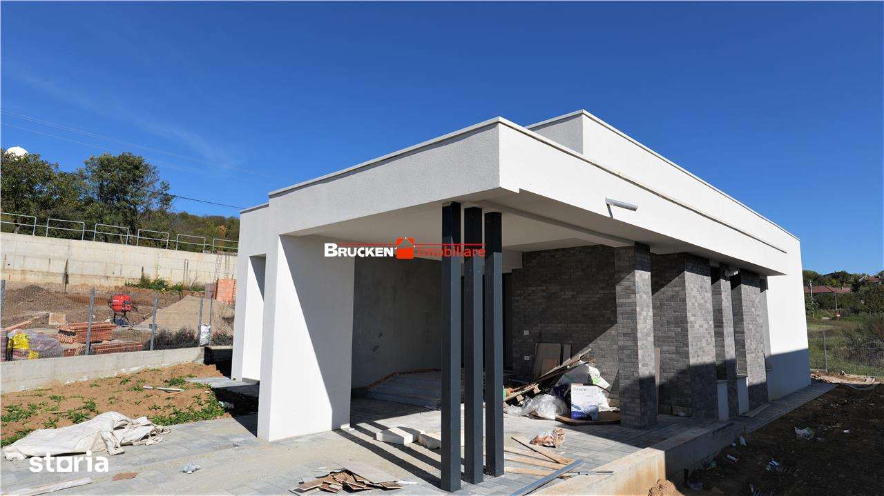 CITYSCAPE CONCEPT - ANSAMBLU NOU DE VILE - Imagine principală: 4/9