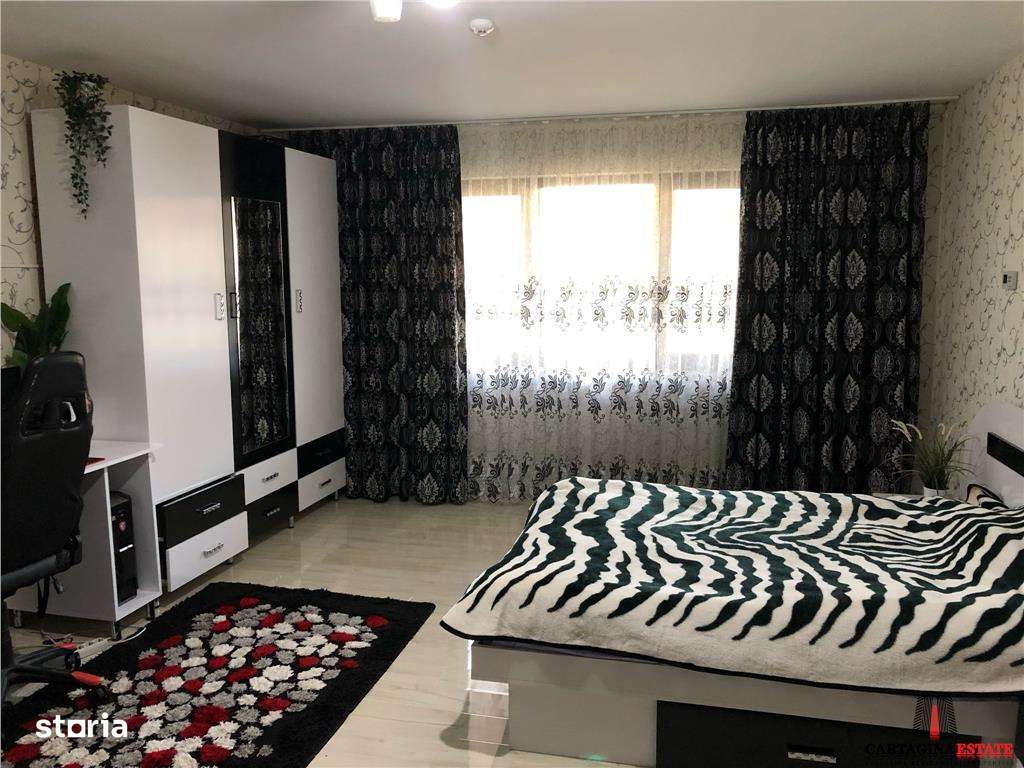 Vila individuala   P+1  Dr. Bisericii  teren 720mp-4