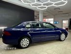 Skoda Superb - 3