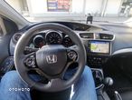 Honda Civic 1.4 Elegance (Honda Connect+) - 16