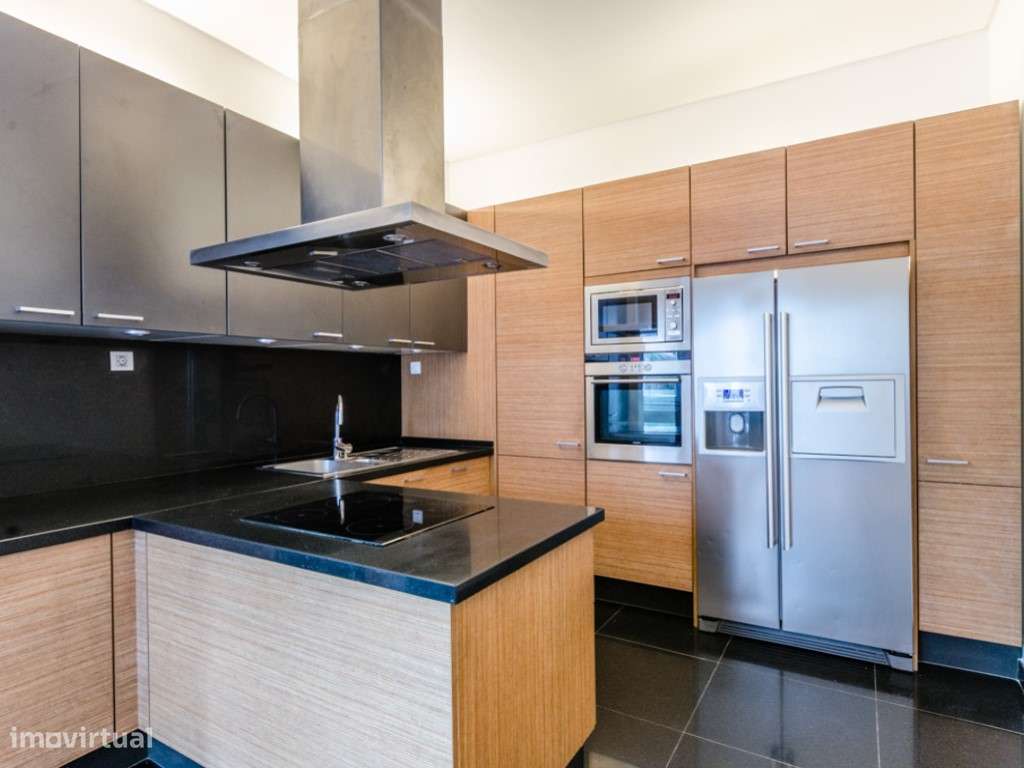Apartamento – Misericórdia - Vista 4