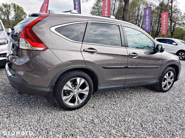 Honda CR-V 2.0i-VTEC 2WD S - 6